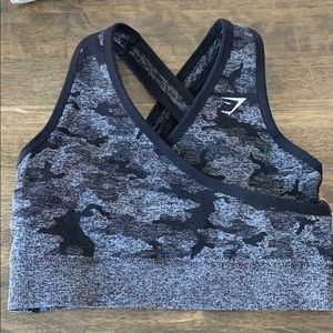 Gymshark Sports Bra